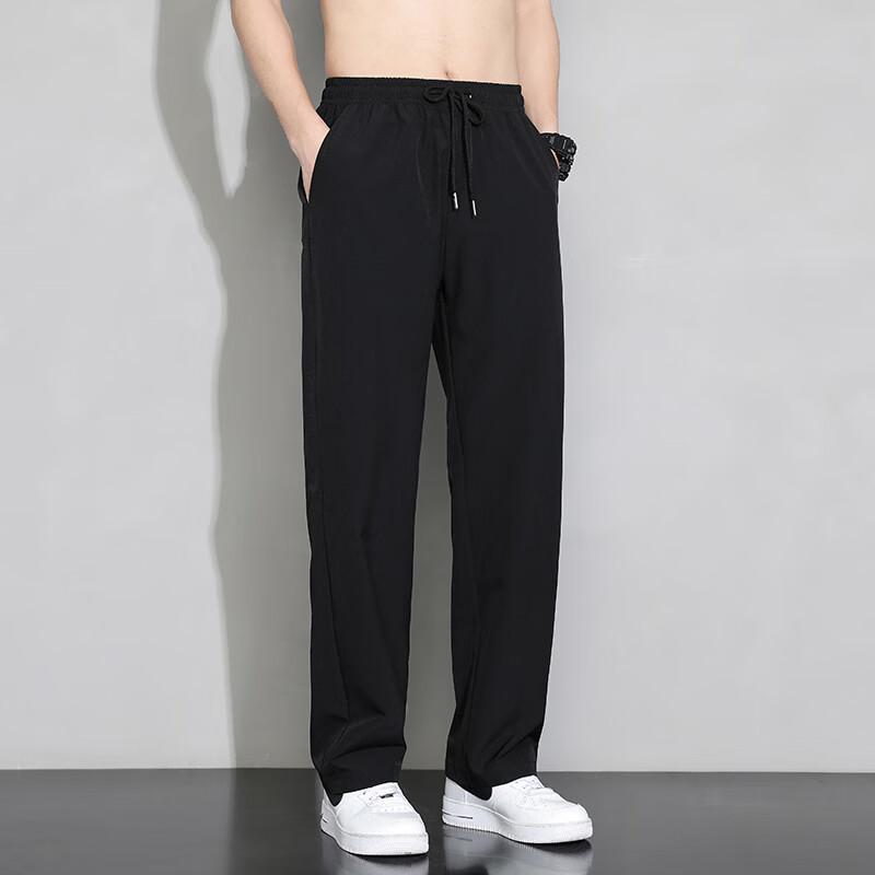 Foss Phil Men's American Style Casual Athletic Pants