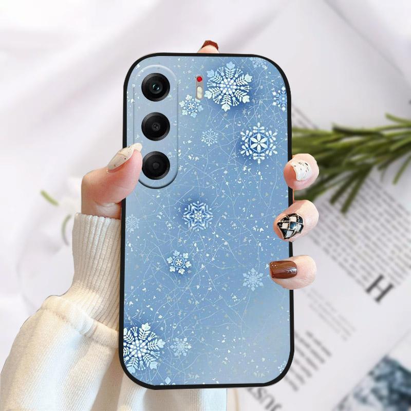 For Tecno Camon 40 Pro 4G 5G Phone Case Soft Silicone Back Cover Bumper For Tecno Camon40 Pro 40Pro Protector Fundas CM5 CM6 CM7