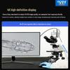 AOSVI 4K HD Research Biological Microscope