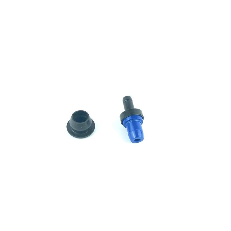 Vacuum PCV Check Valve for CHANGAN CS75 CS35 Alsvin V5 V7 Raeton Exhaust Gas Pressure Valve Car Accessories