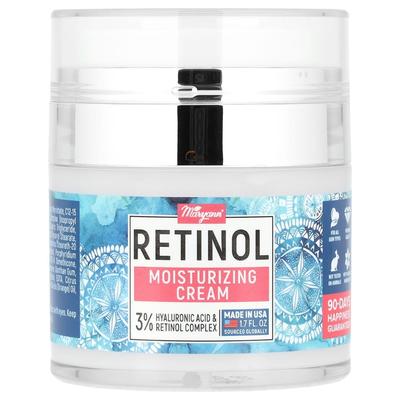 Cuidados de rosto – Cremes e loções para o rosto