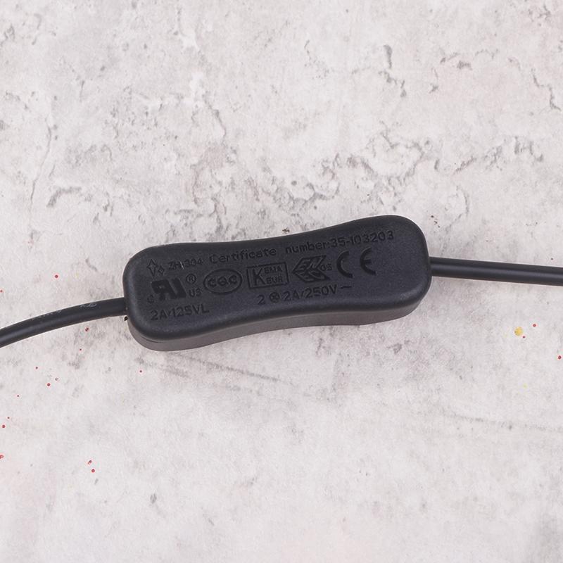 Bílé světlo USB terarijní lampa pro pěstování rostlin s časovačem pro vázy, růst pokojových rostlin, sukulenty, miniaturní zahradní krajina