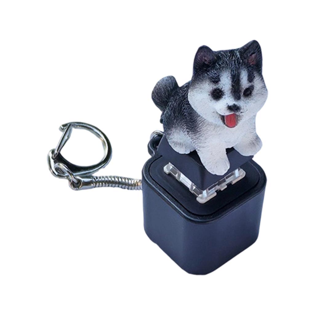 Keychain Pendant – Cute Decorative Gift For Student Backpacks