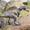 Children's Spinosaurus Dinosaur Model Toy - Large, Solid Simulation Figure