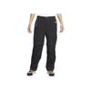Nike Pantaloni Cargo Convertibili Multitasche Monocolore ACG Uomo Pantaloni Neri DN3944-010