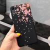 For Huawei Y6s 2019 Case Honor 8A Soft Silicone Cartoon Flowers Phone Protective Shell For Huawei Y6s 2019 Honor8A Fundas Bumper