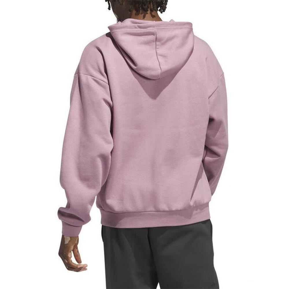 adidas Legends Hoodie Mit Logo Herren Oberteile Lila IL2314