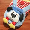 Autumn/Winter Dog Apparel for Medium to Large Breeds: Teddy, Corgi, Pomeranian, Golden Retriever, Border Collie, and Shiba Inu.