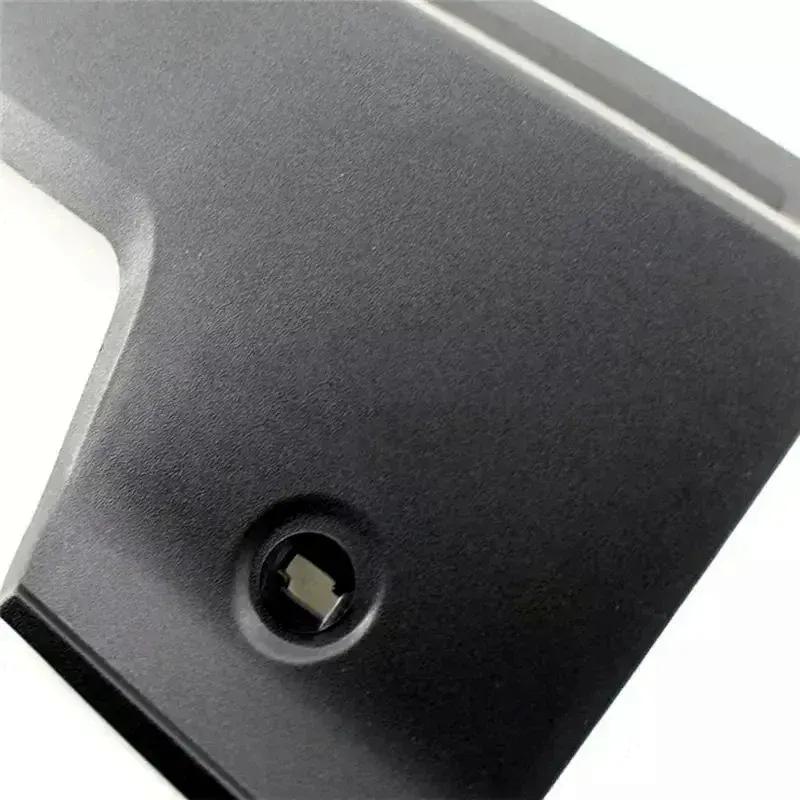 LR015132 Car Rear Bumper Tow Eye Hook Cover Cap for Range Rover Sport 2010-2013 Towing Bars Maintenance Auto Parts