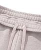 WACKY WILLY Women'S Straight Fit String Sweatpants Pink