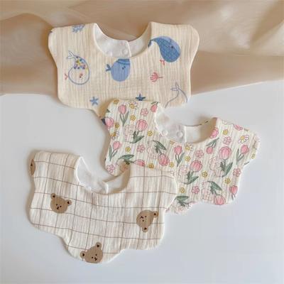 Accessori unisex – Bavaglini
