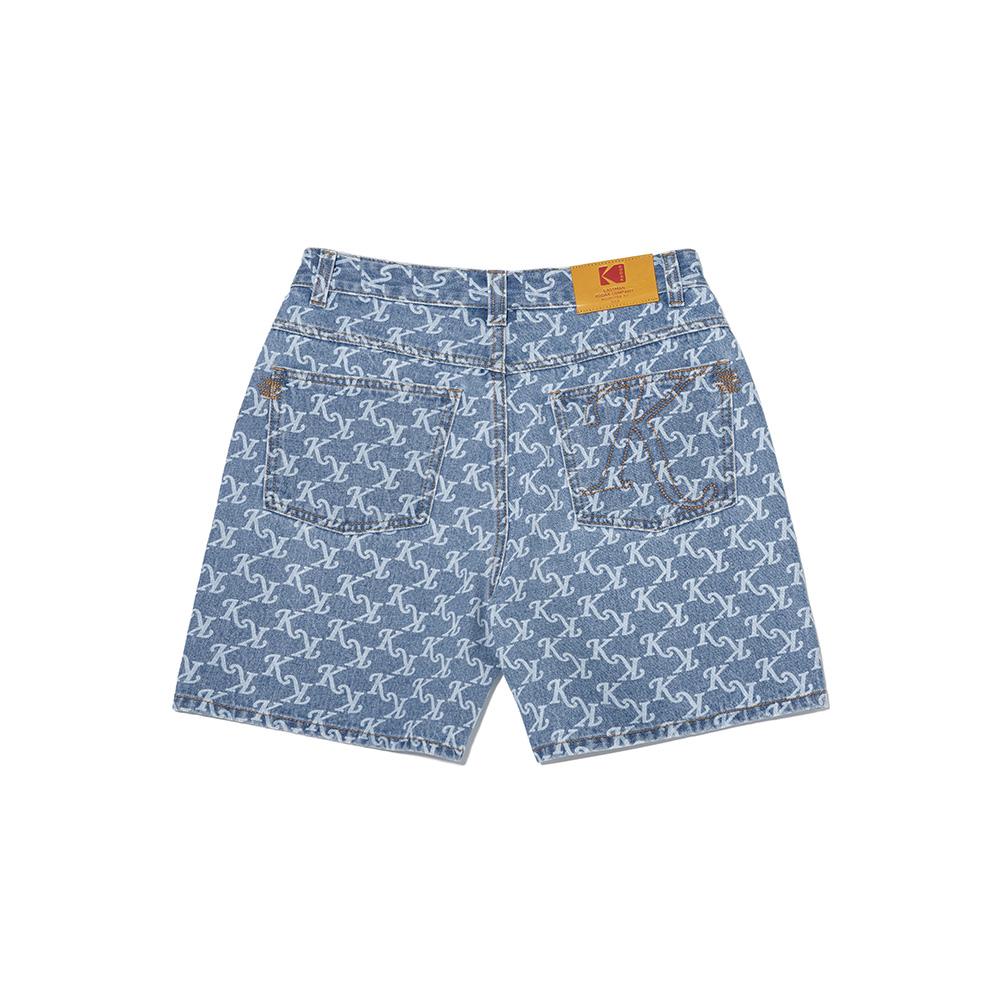 KODAK Kodagram Denim Shorts Women'S Kodak Denim