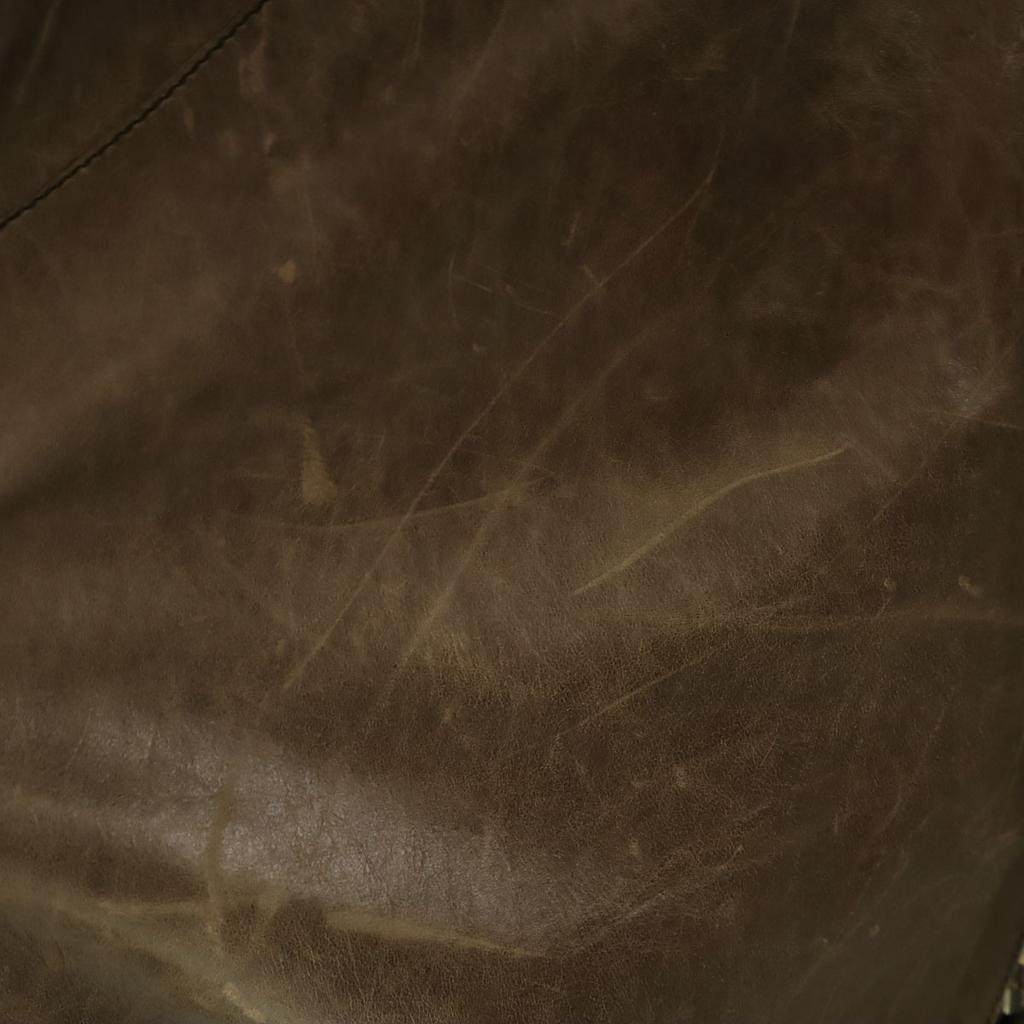 PHILOSOPHY DI ALBERTA FERRETTI manteau Marron Femme Occasion