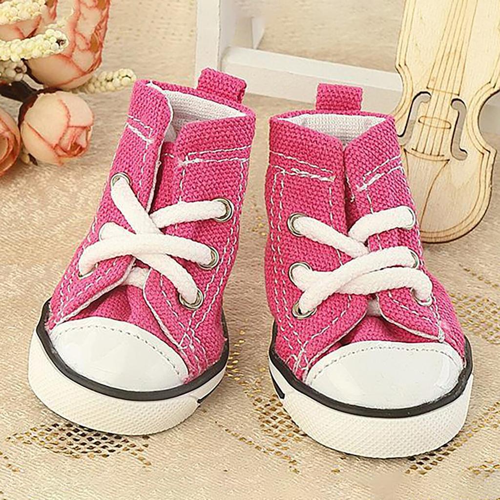 Pet Shoes Puppy Sport Shoes Casual Boots