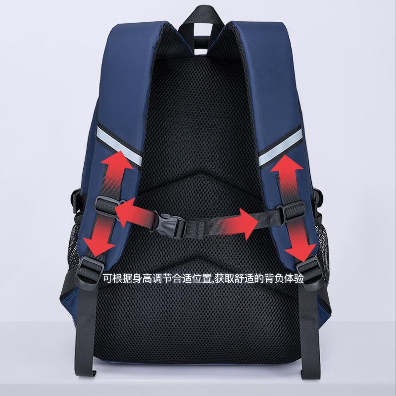 Новые детские школьные сумки — фото 4