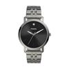 Fossil LUX LUTHER BQ2419 Men's Smoke Watch