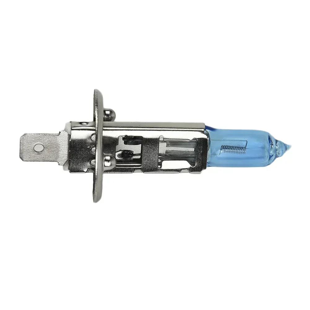 

Durable Portable Practical Useful Halogen Headlights Car Bulbs Parts 100W 12V Auto Set Super Bright Accessories CHINA