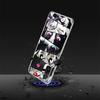 Anime Hunter X Phone Case For Xiaomi Redmi Note 15 14 13 12S 12 11 Pro Plus 14S 11S 11E 10 10S 11T 5G Personalized Cover Redmi N