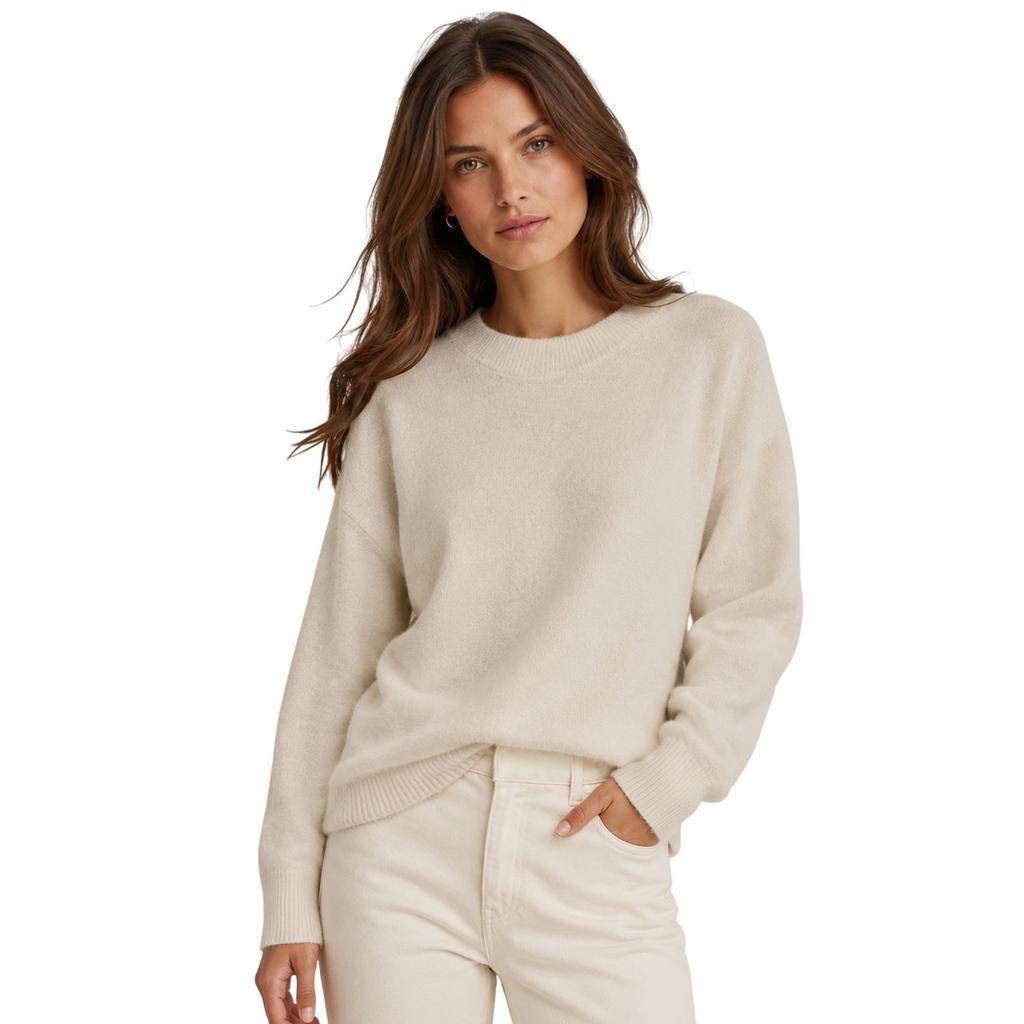 Vero Moda Womens/Ladies Jack Emily Knitted Sweater Top