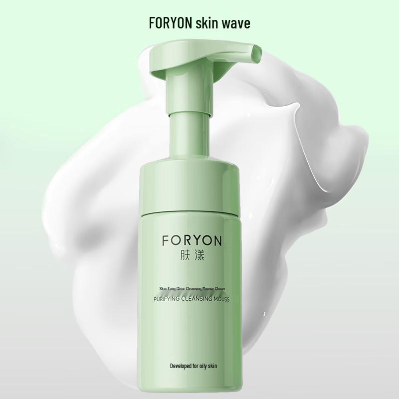 

Foryon Amino Acid Cleanser