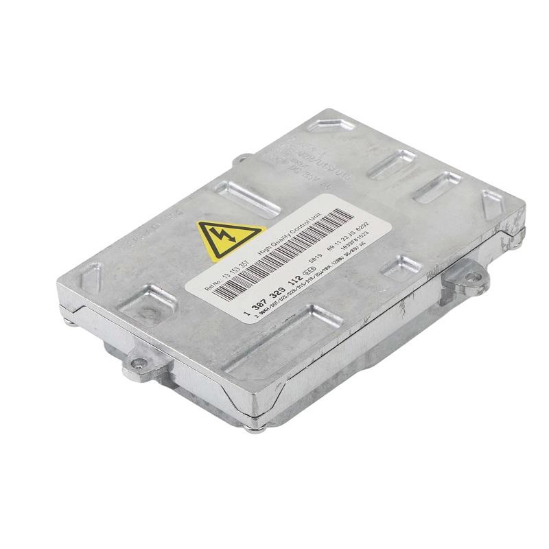 ODiDiO 1307329112 13153357 Car HID Headlight Ballast Control Module For 2005-2014 Opel Zafira