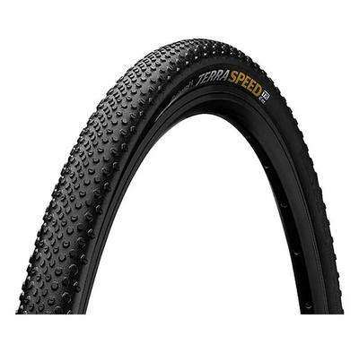Continental Terra Speed 180 TPI ProTection BlackChili Compound Tubeless 27.5´´ X 1.35 MTB Tire