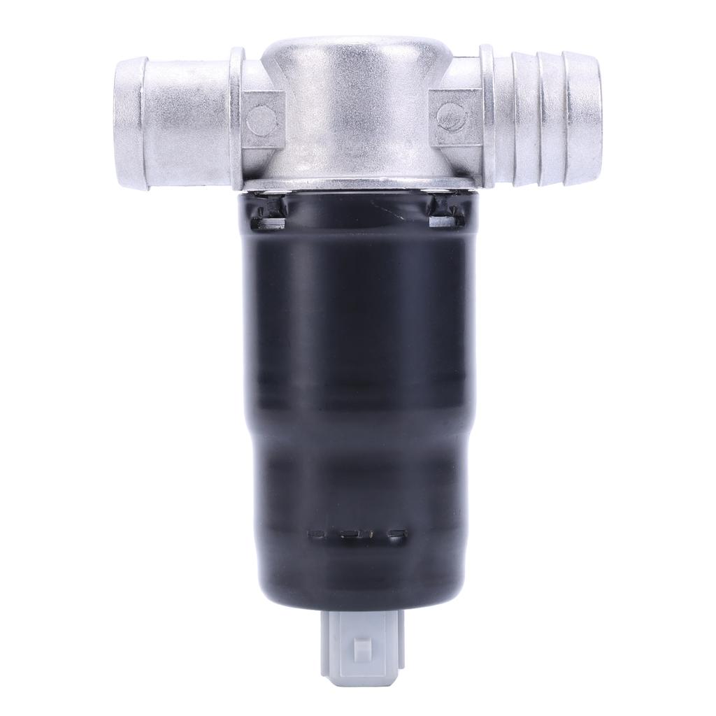 For E30 E36 E34 320i 325i 520i 12V Idl-e A-ir Co-ntrol Valv-e Rep-lace 0280140524