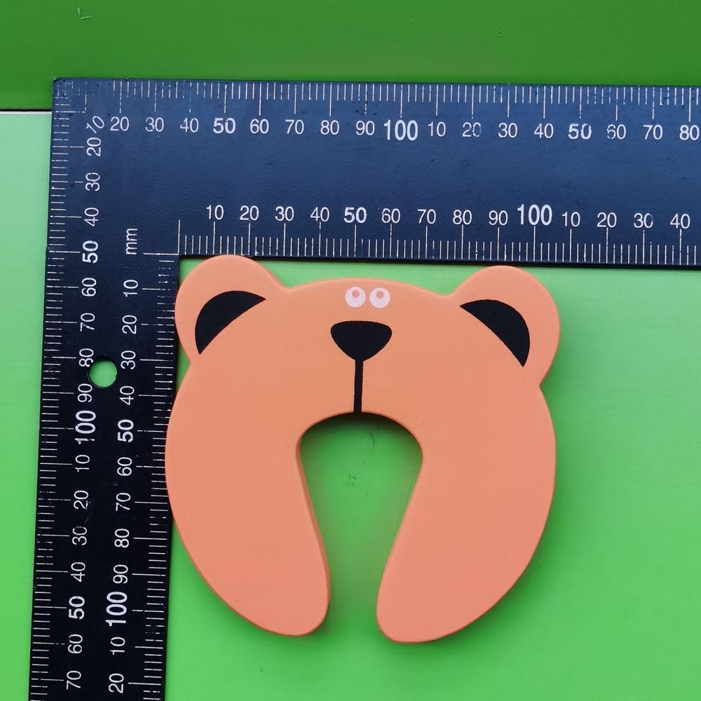 

2023 M Серія Стопор зазору розсувних дверей та Запобіжник-обмежувач Single Pack