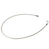 Przedłużone przewody hamulcowe przednie/tylne dla Polaris RZR 800/S 800/4 800/XP 900/570/XP 4 900