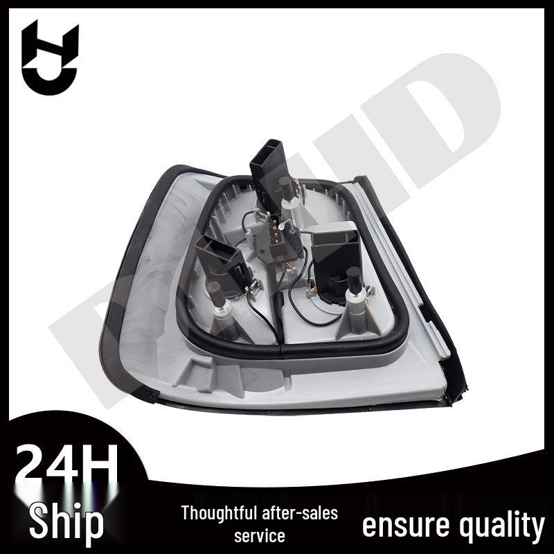 Set Lumini Spate și Frână BMW E34 (Stanga dreapta) 63211384010, 63211384009