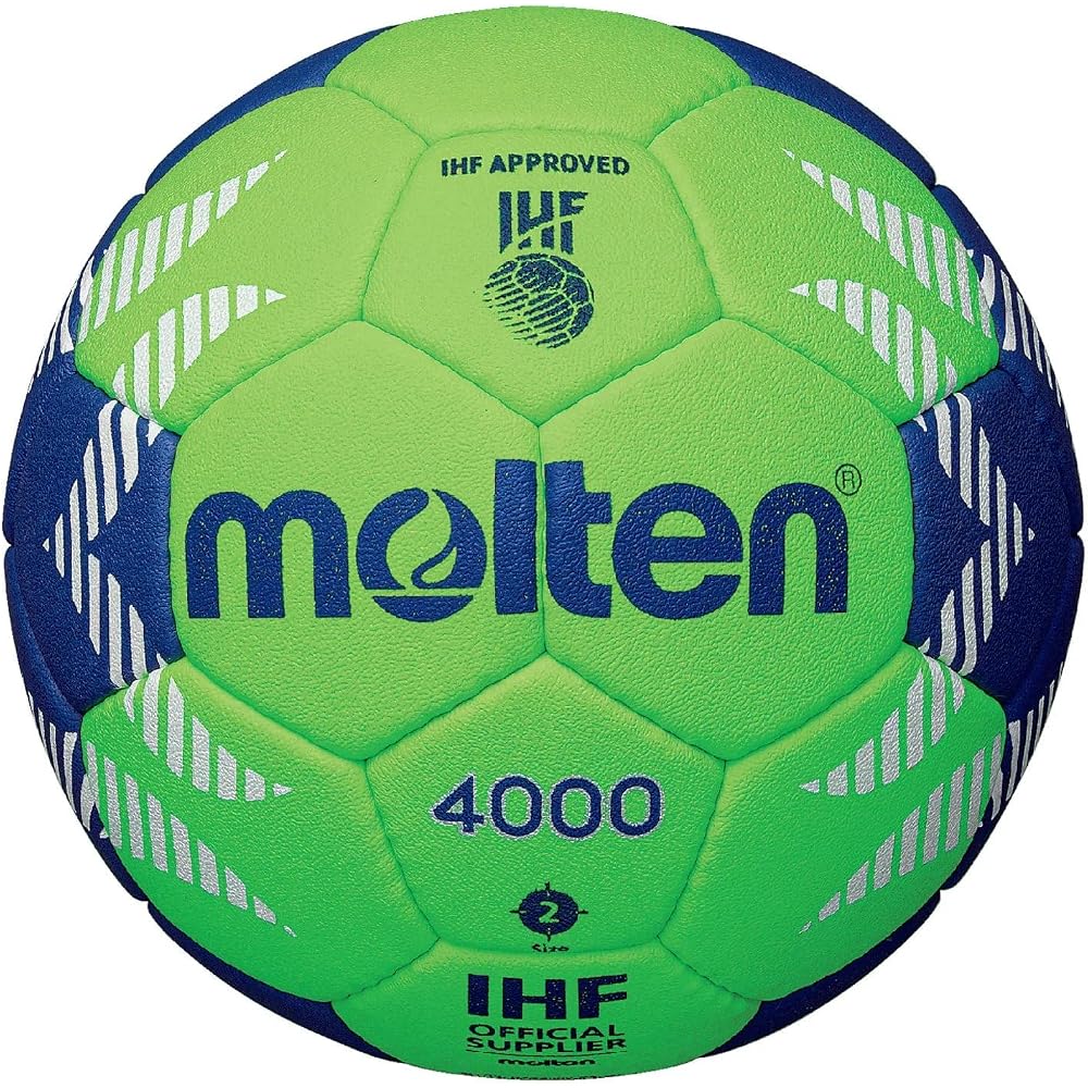 Molten A4000 Handball Size 2 Women s High School and Above Sports Equipment