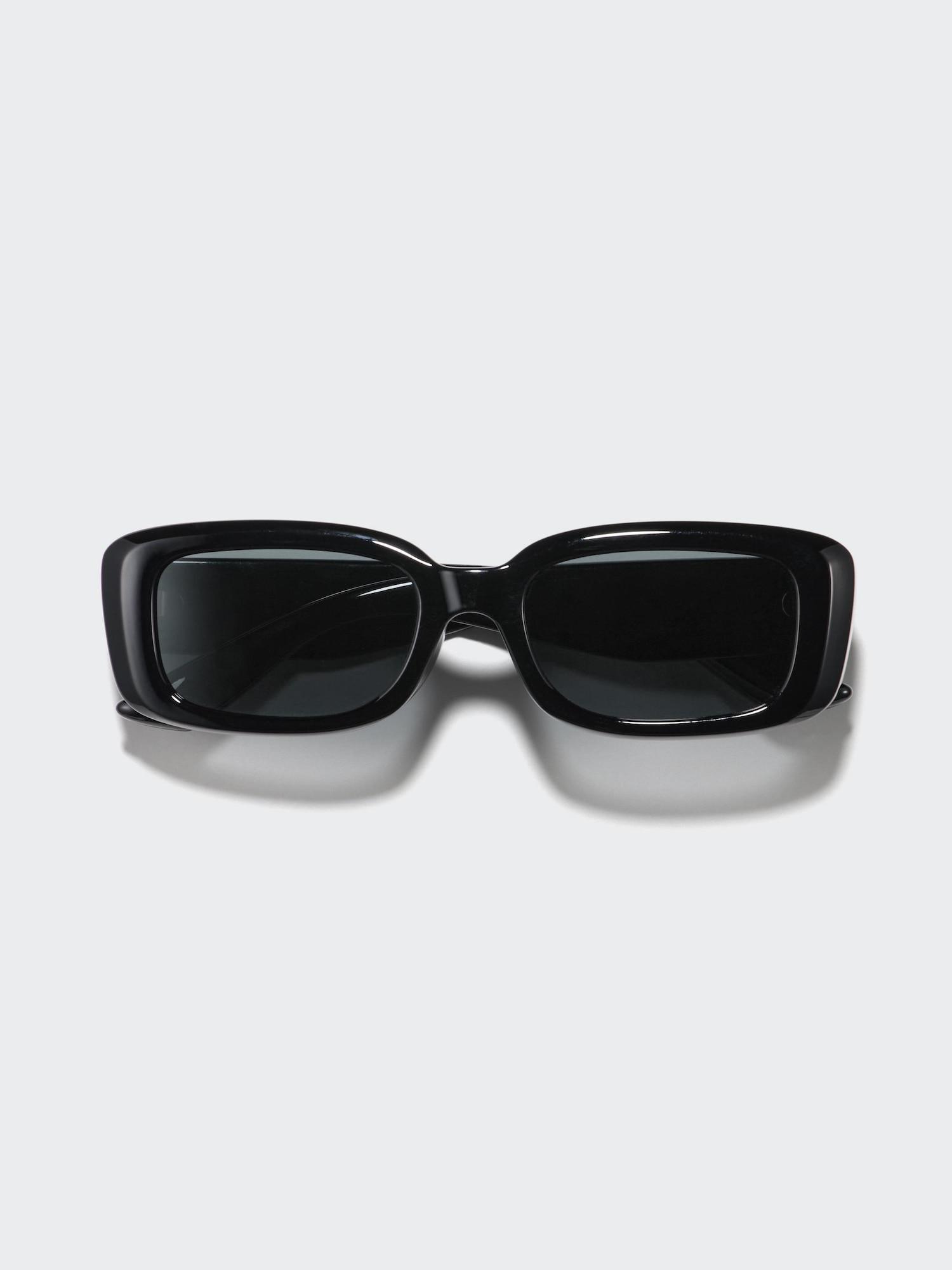 

Солнцезащитные очки Uniqlo Япония Прямоугольные 09 BLACK/ONE SIZE