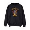 Harry Potter Womens/Ladies Gryffindor Sweatshirt