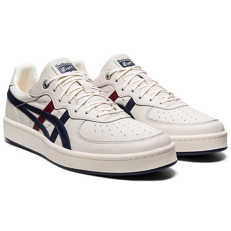Onitsuka Tiger Gsm Sd Cream Peacoat 1183A803-100