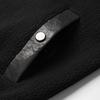 Autumn and winter new style genuine leather jacket men's sheepskin casual jacket blended men's clothing