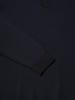 OLZEN Men'S Shirt Layered Sweater_Zbg1Er1203Nv