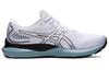 Asics Gel Cumulus 24 'White Black' 1011B366-101