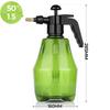 1.5L Garden Watering Pressure Sprayer Bottle Horticultural Plant planting Watering Tool Household Watering High-Pressure Sprayer