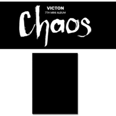 VICTON - Chaos (7TH Mini ) PLATFORM Ver.