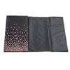 3pcs Oil Proof Plastic Tablecloth Waterproof Rectangular Tablecloth  For Banquets