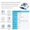 Yingjia Dolphin M200plus Robotic Pool Cleaner