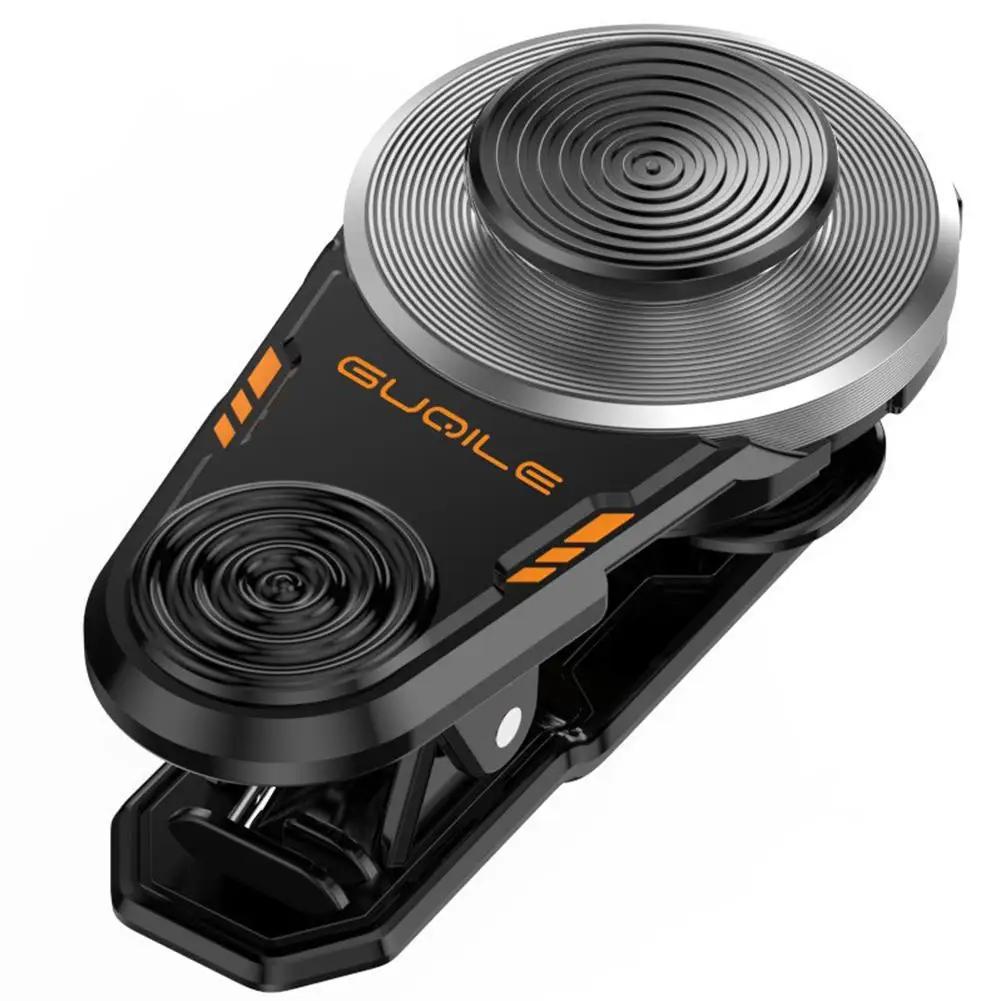 Best Selling X1 Game Controller Mobile Phone Mobile Direction Moving Game Auxiliary Artifa Peripheral Hero I0f7