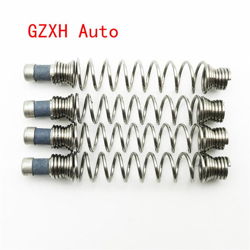Original Quality Ignition Coil Pack Spring Repair Kit For Chevrolet Aevo Opel Adam Astra Cascada Corsa Zafira 95514599 55579072