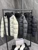 Madeira Herren Schwarze Krieger Kapuzen Winterjacke: Lockere Passform, Dick, Modisch, Vielseitig, Warm, Winddichter Daunenmantel