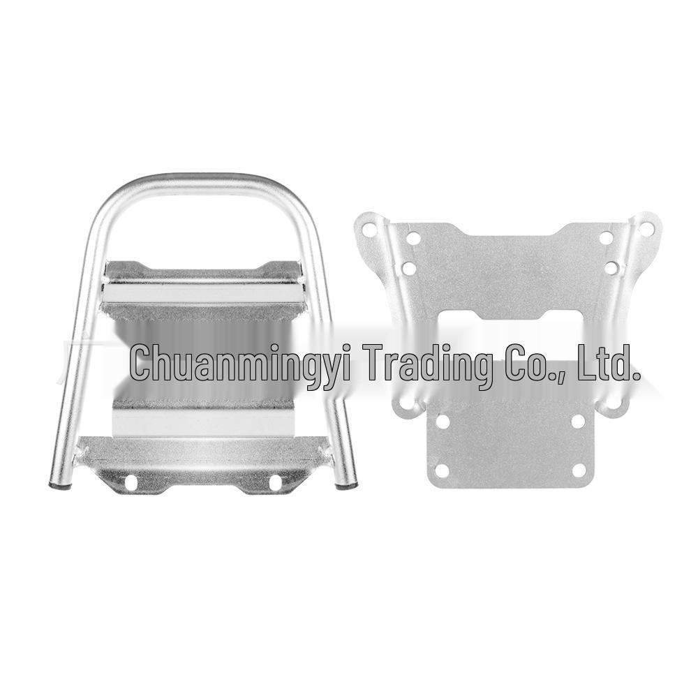 

Triumph Tiger 850/900 Luggage Rack & Side Box Bracket