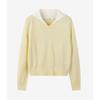 Cc Collect Color Block Knit C261ksk003