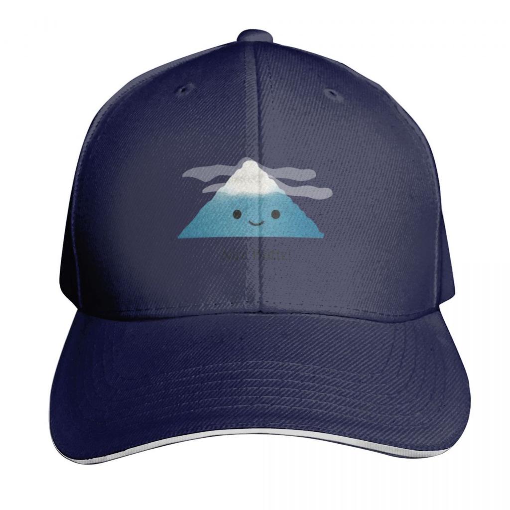 Nice Butte Baseball Cap Golf Hat Unisex Luxury Unisex Hat Beach Outing Unisexs big size hat Unisexs Luxury Womens