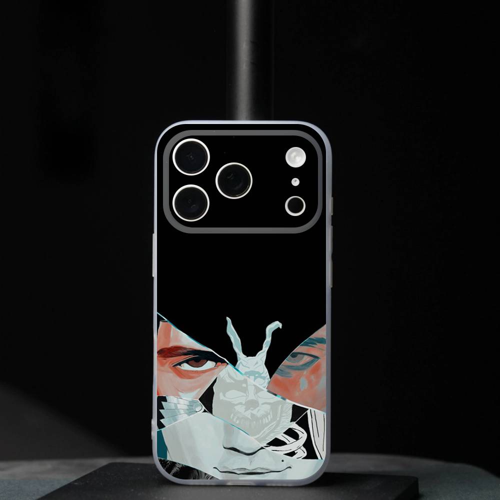 

Cool D-Donnie D-Darko For iPhone 11,12,13,14,15,16,17,Pro,Max,Plus,Mini,SE4,E Phone Case With Magsafe Wireless iPhone17pro