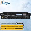 Runpu RP-YP48S 4x8 Digital Audio Processor for Conference Systems (CN Version)