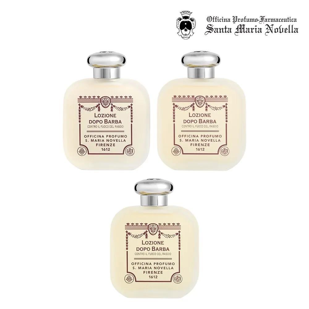 Santa Maria Novella After Shaving Toner Set 100ml
